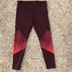 Under Armour leggings
